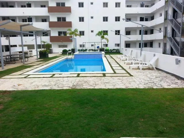 Residencial Cappuccino Apartment Distrito Nacional Dominican Republic