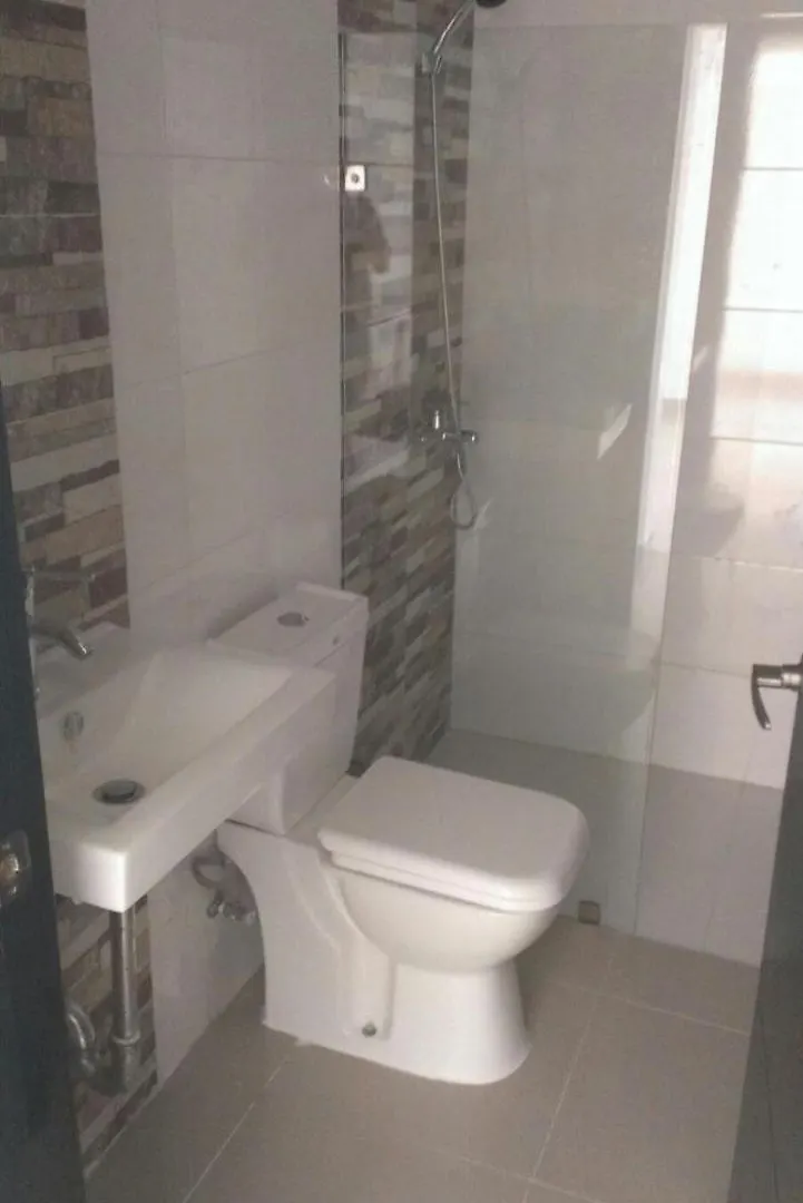 Residencial Cappuccino Apartment Distrito Nacional  Santo Domingo